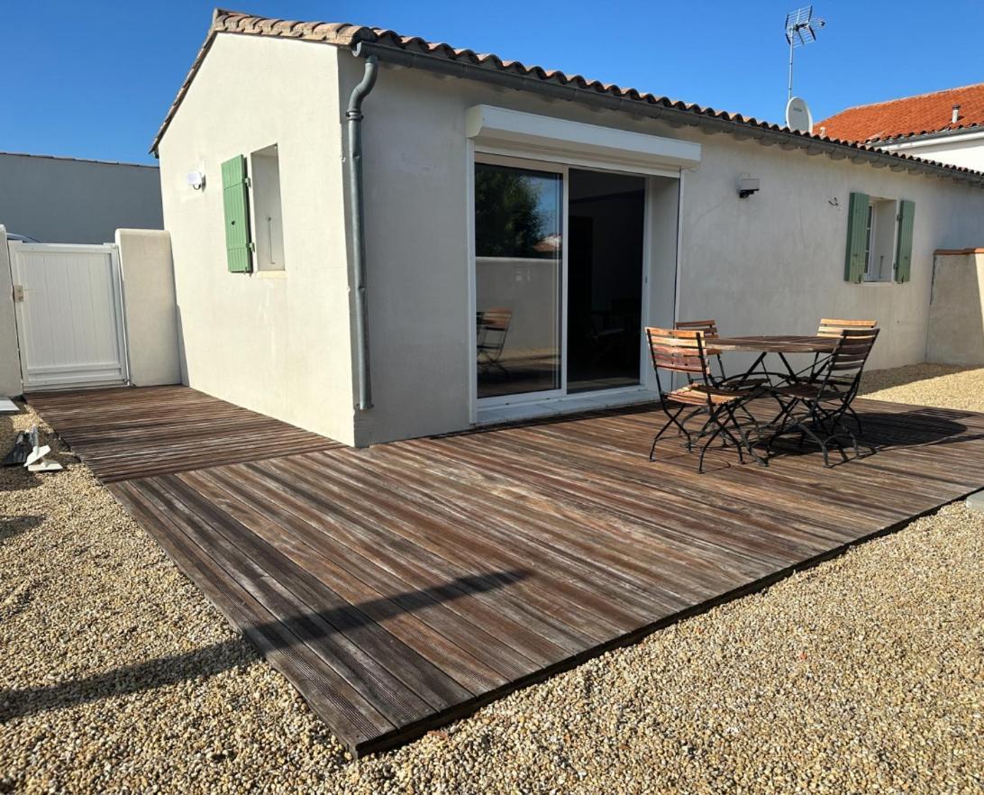 Le Petit Moussaillon La Flotte