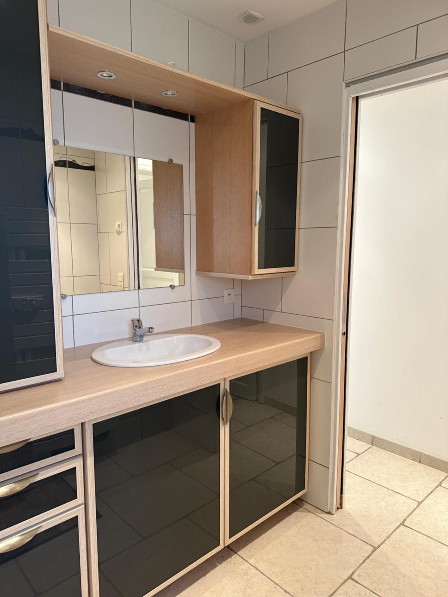 Holiday home Le Petit Moussaillon *