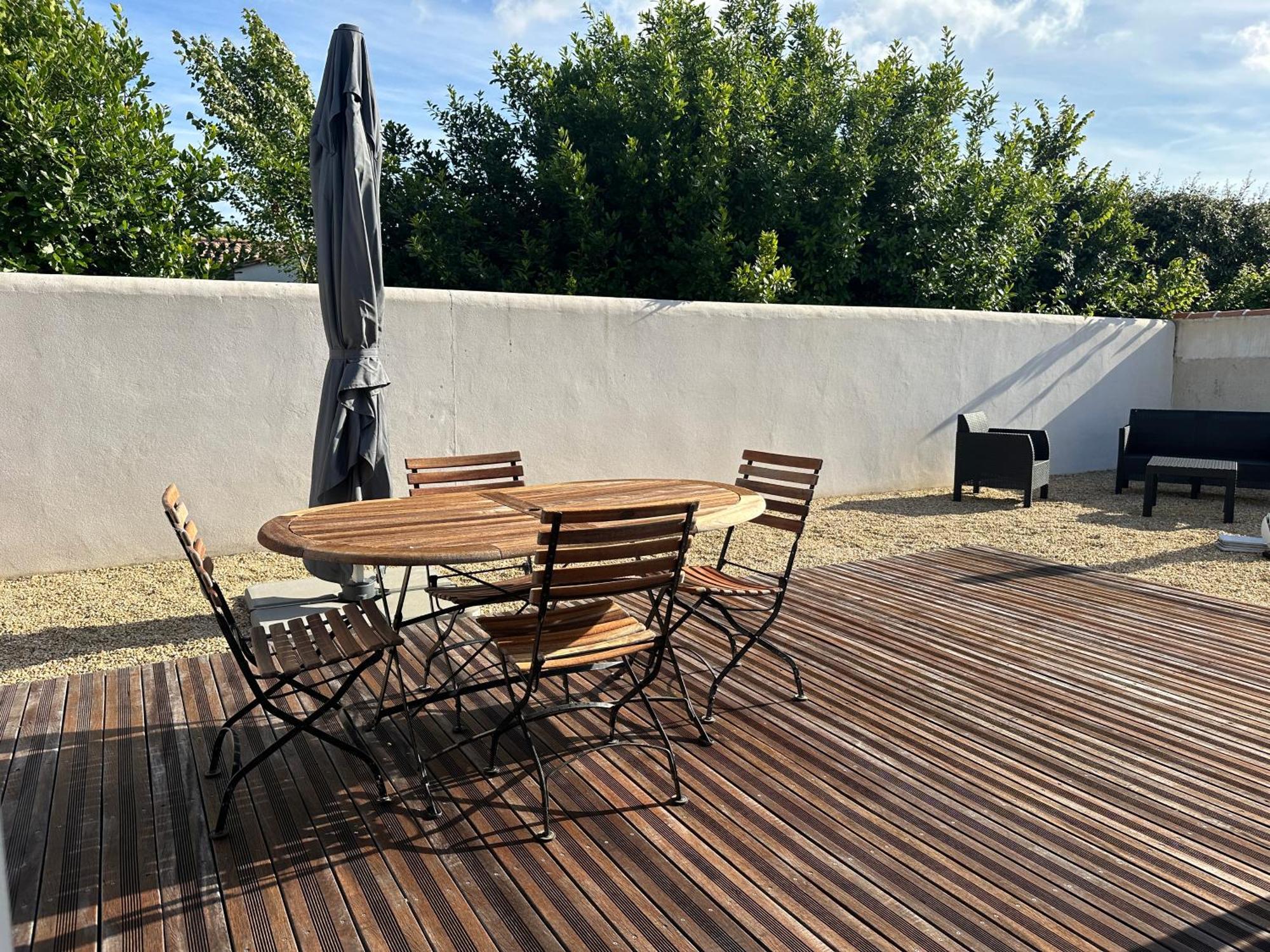 Le Petit Moussaillon