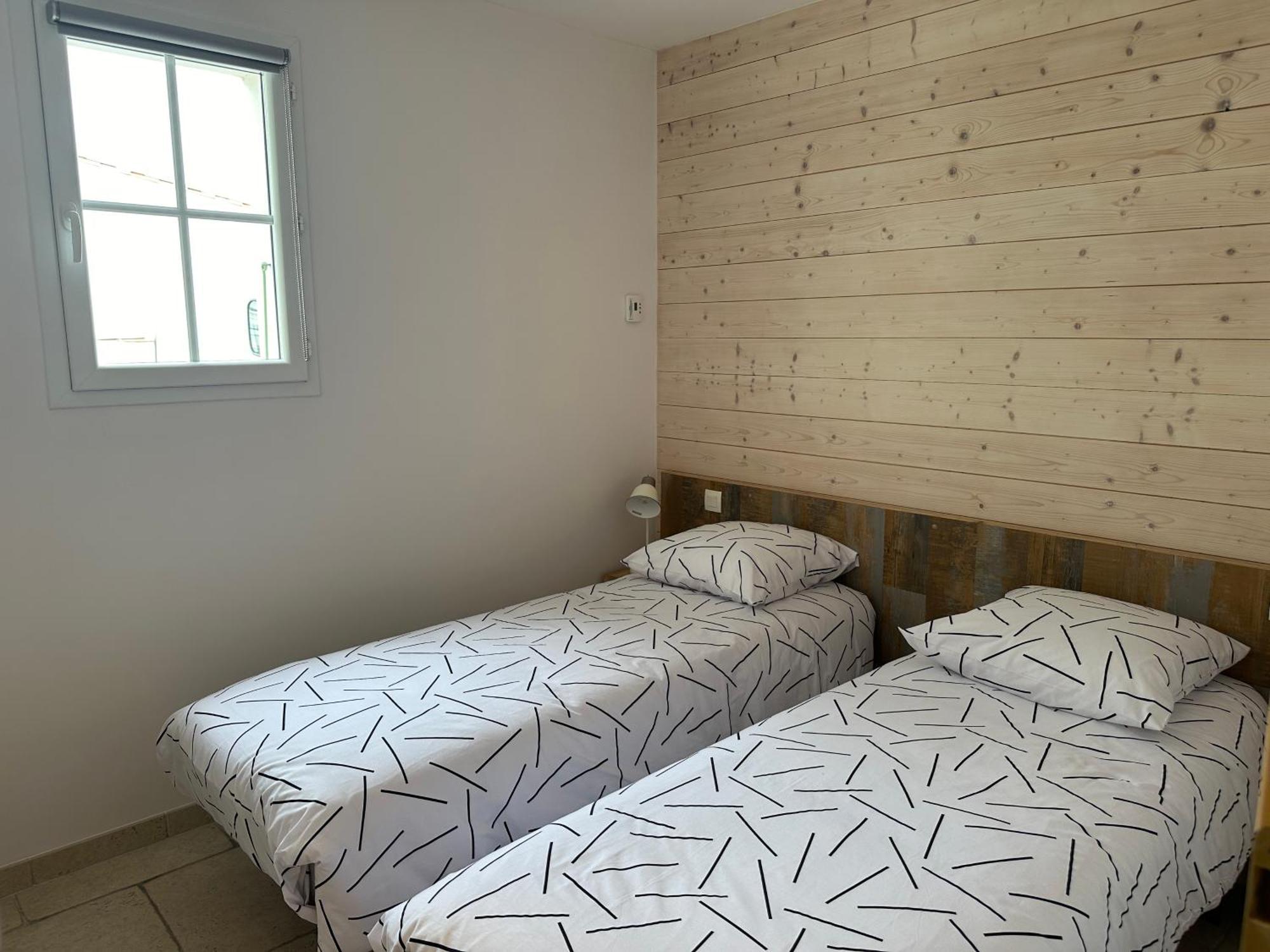 Vakantiehuis Le Petit Moussaillon